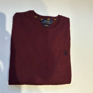 Ralph Lauren Polo pull over